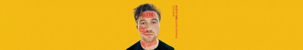 Large banner image of Scotty Sire linking to their artist page due to link from them being at the top of the main table on this page