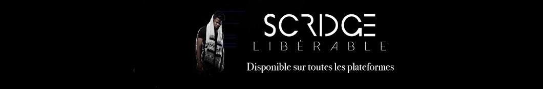 Large banner image of Scridge linking to their artist page due to them being the most commonly displayed artist on this title page