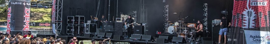 Large banner image of Skinny Hobos linking to their artist page due to them being the most commonly displayed artist on this title page