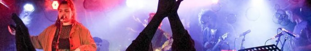 Large banner image of Squid Nebula headlining the page
