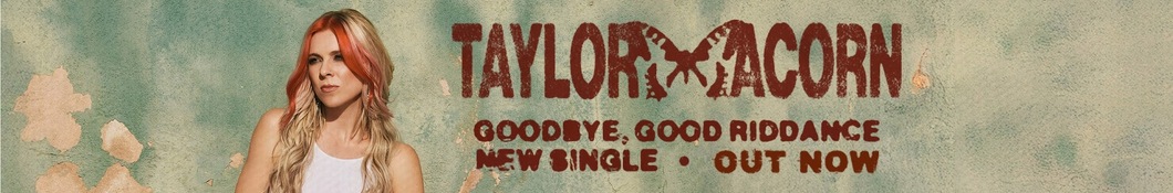 Large banner image of Taylor Acorn linking to their artist page due to link from them being at the top of the main table on this page