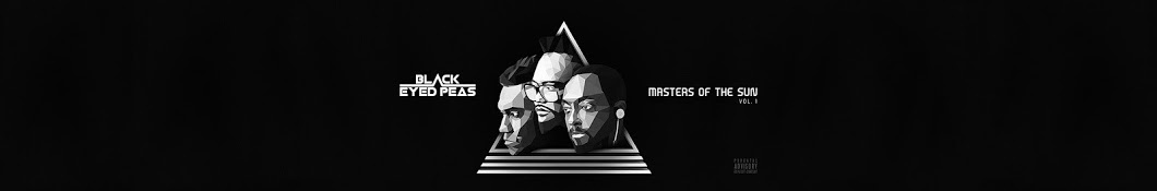 Large banner image of The Black Eyed Peas linking to their artist page