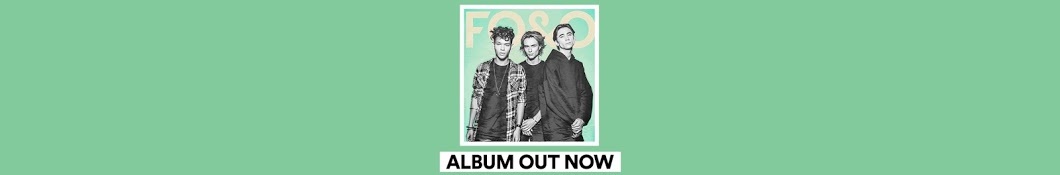 Large banner image of The FO&O linking to their artist page due to link from them being at the top of the main table on this page