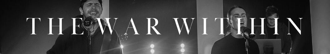 Large banner image of The War Within linking to their artist page due to link from them being at the top of the main table on this page