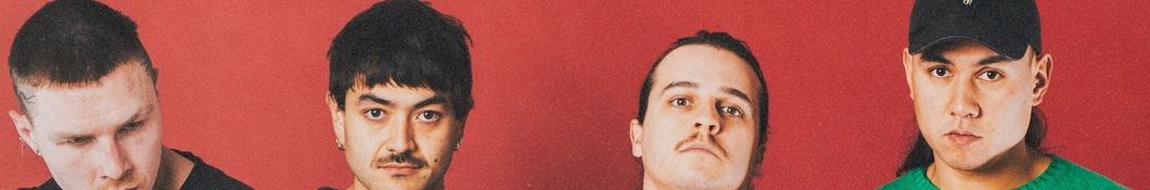 Large banner image of Triple One linking to their artist page due to them being the most commonly displayed artist on this title page