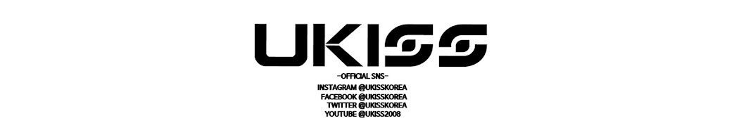 Large banner image of U-Kiss linking to their artist page due to them being the most commonly displayed artist on this title page