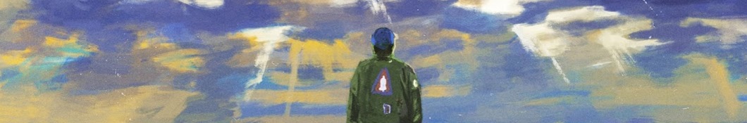 Large banner image of Whit3 Boy headlining the page