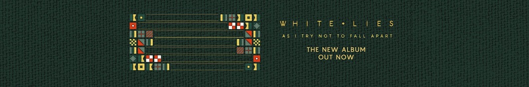 Large banner image of White Lies linking to their artist page