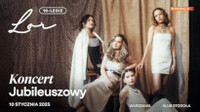 Thumbnail image for the event 10-lecie zespołu Lor supplied by the hosting site