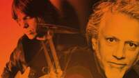Thumbnail image for the event %100 Müzik Sunar: DAVE WECKL & TOM KENNEDY PROJECT feat. Eric Marienthal & Stu Mindeman supplied by the hosting site