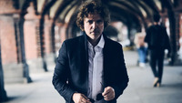 Thumbnail image for the event %100 Müzik Sunar: Jasper Steverlinck supplied by the hosting site