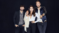 Thumbnail image for the event 101.7 The Bull Presents An Intimate Evening With Lady Antebellum supplied by the hosting site