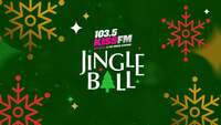 Thumbnail image for the event 103.5 KISS FM's Jingle Ball Presented by Capital One supplied by the hosting site