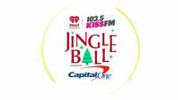 Thumbnail image for the event 103.5 KISS FM's Jingle Ball Presented by Capital One supplied by the hosting site