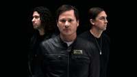 Thumbnail image for the event 105.7 The Point HoHo Show: Angels & Airwaves supplied by the hosting site