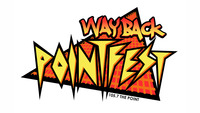 Thumbnail image for the event 105.7 The Point Presents: WayBack Pointfest supplied by the hosting site
