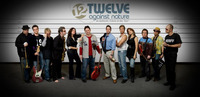 Thumbnail image for the event 12 Against Nature " A Steely Dan Experience " featuring Keith Carlock supplied by the hosting site