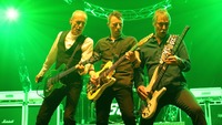 Thumbnail image for the event 13.Festiwal Legend Rocka: Status Quo supplied by the hosting site
