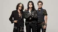 Thumbnail image for the event *ODWOŁANE* 14.Festiwal Legend Rocka: Hollywood Vampires supplied by the hosting site