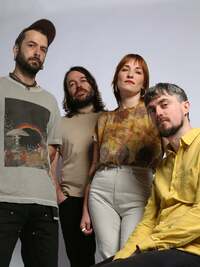 Thumbnail image for the event 15 Years of the Quietus supplied by the hosting site