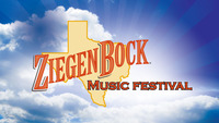 Thumbnail image for the event 16th Annual ZiegenBock Music Festival supplied by the hosting site