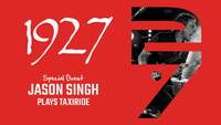 Thumbnail image for the event 1927 Next Generation Tour 23 supplied by the hosting site