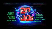 Thumbnail image for the event 2000s POP TOUR supplied by the hosting site