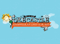 Thumbnail image for the event 2017 Forecastle Festival Payment Plan Event supplied by the hosting site
