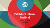 Thumbnail image for the event 2017 Pitchfork Music Fest - Friday July 14th supplied by the hosting site