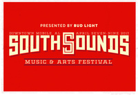 Thumbnail image for the event 2017 SouthSounds Music & Arts Festival supplied by the hosting site