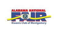 Thumbnail image for the event 2019 ALABAMA NATIONAL FAIR - Saturday, Oct. 5th supplied by the hosting site