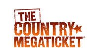 Thumbnail image for the event 2019 Country Megaticket: Presented By Jiffy Lube supplied by the hosting site