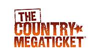 Thumbnail image for the event 2020 Country Megaticket supplied by the hosting site