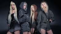 Thumbnail image for the event 2024-25 aespa LIVE TOUR - SYNK : PARALLEL LINE – in MADRID | VIP supplied by the hosting site