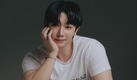 Thumbnail image for the event 2024 WONHO USA FAN MEETUP supplied by the hosting site