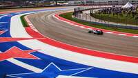 Thumbnail image for the event 2025 Formula 1 MSC Cruises United States Grand Prix - Friday supplied by the hosting site