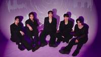Thumbnail image for the event 2025 N.Flying World Tour in Australia supplied by the hosting site