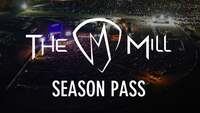 Thumbnail image for the event 2025 Season Pass supplied by the hosting site