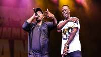 Thumbnail image for the event 216 Day Throwback Thursday Concert Presented by Z1079 and Hennessy supplied by the hosting site