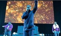 Thumbnail image for the event "3 Chambers Tour" with Ghostface Killah, GZA (Live Band), Raekwon supplied by the hosting site