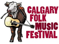 Thumbnail image for the event 4-Day Single User Pass - The Calgary Folk Music Festival 2017 supplied by the hosting site