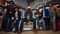 Thumbnail image for the event 49 Winchester - Leavin This Holler Tour supplied by the hosting site
