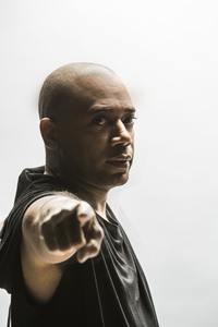 Thumbnail image for the event 5 Yrs. of Flash: Carl Craig supplied by the hosting site