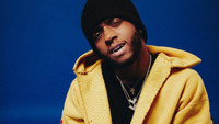 Thumbnail image for the event 6LACK supplied by the hosting site