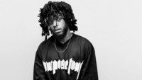Thumbnail image for the event 6LACK supplied by the hosting site
