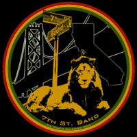 Thumbnail image for the event 7TH ST. BAND Showcase feat. Arkaingelle, Binghi Ghost w/ Santa Cruda plus DJ Moi supplied by the hosting site