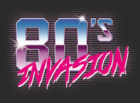 Thumbnail image for the event 80s Invasion - VIP Meet and Greet tickets supplied by the hosting site