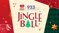 Thumbnail image for the event 93.3 FLZ's Jingle Ball Presented By Capital One supplied by the hosting site