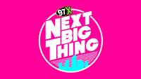 Thumbnail image for the event 97X Next Big Thing - Day One supplied by the hosting site