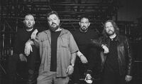 Thumbnail image for the event 98.9 The Rock's Devils Night with Seether & Daughtry supplied by the hosting site